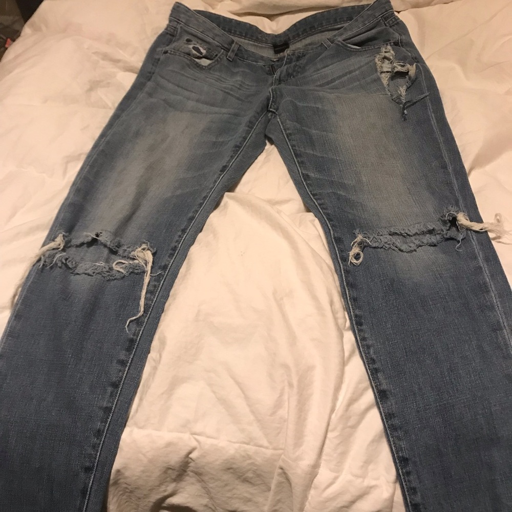 Jeans
